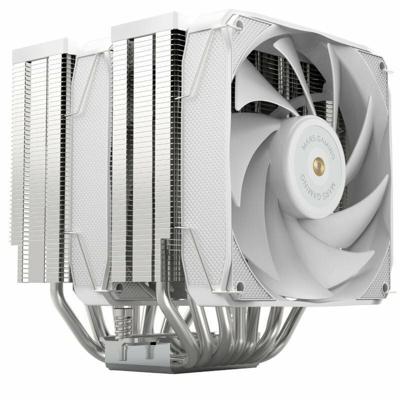 CPU-ventilator Mars Gaming MCPU-XU9