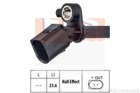 Eps ABS sensor 1.960.013