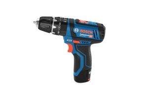 Bosch Professional GSB 12V-15 Accu-klopboor/schroefmachine 2 snelheden