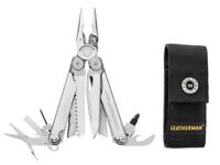 Leatherman Wave+ Multitool