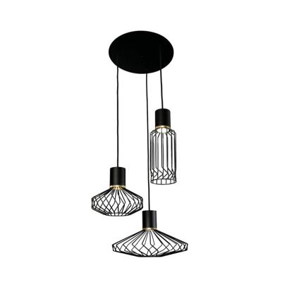 Lyora Pico videlamp 3-lichts - 8863