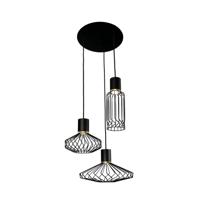 Lyora Pico videlamp 3-lichts - 8863
