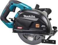 Makita cs002gz | 40 v max | metaal cirkelzaag | 185 mm | body cs002gz