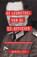 De leunstoel van de SS-officier - Daniel Lee - ebook