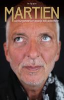 Martien - Jan Dijkgraaf - ebook - thumbnail