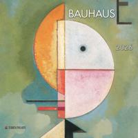 Bauhaus Kalender 2026