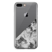 Onweer: iPhone 8 Plus Transparant Hoesje