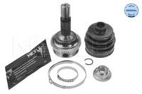 Homokineet reparatie set, aandrijfas 30144980040