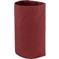 Fjallraven Kånken Bottle Pocket Ox Red 1L