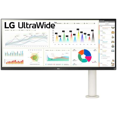34WQ680-W Ledmonitor