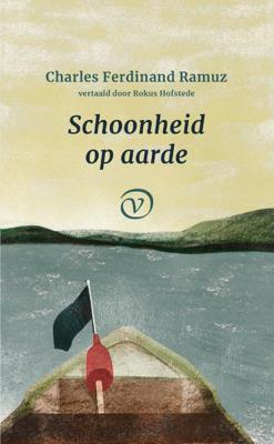 Schoonheid op aarde (Paperback)