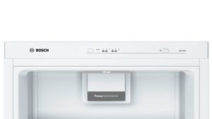 Bosch Serie 4 KSV29VWEP koelkast Vrijstaand 290 l E Wit