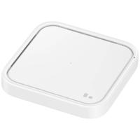Samsung Wireless Charger Pad EP-P2400T EP-P2400TWEGEU Inductie lader 2.77 A Uitgangen USB-C Wit