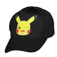 Kinder cap Pokémon - thumbnail