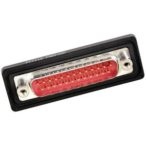 Molex Molex MOL Power & Signal Sol. 1731100092 D-sub stekker Aantal polen: 25 Solderen 1 stuk(s)