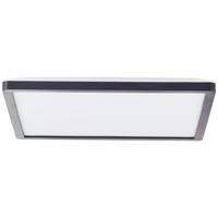 Brilliant PlafondlampSorell 29,5 x 29,5cm zwart - G99880A76