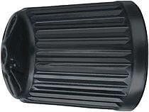 Dunlop Zak alligator stofdopje hollands vent