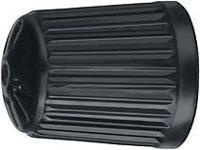 Dunlop Zak alligator stofdopje hollands vent