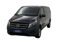 Mercedes Benz Vito