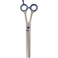 Tools-2-Groom Sharp Edge Effileerschaar Enkelzijdig (17,5cm) - thumbnail