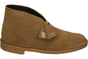 Clarks DESERT BOOT - alle