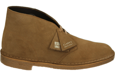 Clarks DESERT BOOT - alle