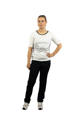 Sjeng Sports Tennis Polo Dames L/40