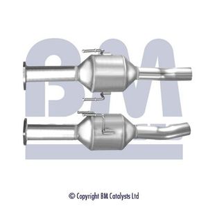 Katalysator BM80329H