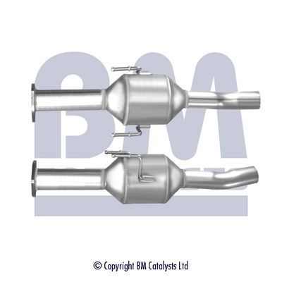 Katalysator BM80329H