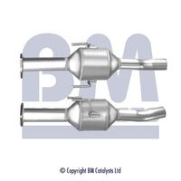 Katalysator BM80329H