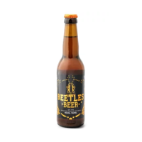 Beetles Beer Novel Tripel 33cl