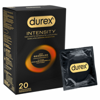 Durex Intensity Condooms