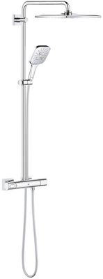 Grohe Rainshower Smartactive 310 Douchesysteem Chroom