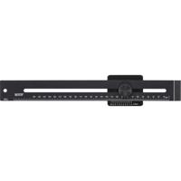 Alarm Werkzeuge 56036170 Krasblok (l x b x h) 250 x 25 x 3 mm