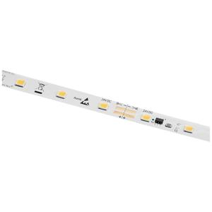 Barthelme 50413328T 50413328T LED-strip Met soldeeraansluiting 24 V 5 m Warmwit