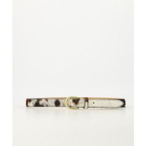 Teatro - Bruin | Dames | Riem | Bruin | 95 | regular | Kamst mode