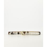 Teatro - Bruin | Dames | Riem | Bruin | 85 | regular | Kamst mode