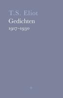 Gedichten 1917-1930 (Hardback)