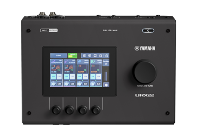 Yamaha URX22 B