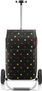 Reisenthel Shopping Trolley-Dots