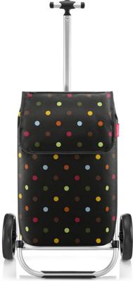 Reisenthel Shopping Trolley-Dots