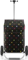 Reisenthel Shopping Trolley-Dots
