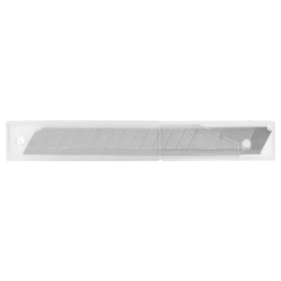 WorkPro WP212001 Reservemes voor cuttermes 10 stuk(s)
