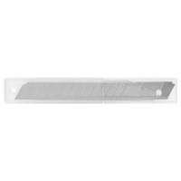 WorkPro WP212001 Reservemes voor cuttermes 10 stuk(s)