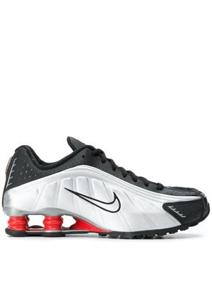 Nike baskets Shox R4 - Noir