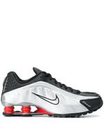 Nike baskets Shox R4 - Noir