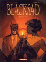 Blacksad (Paperback)