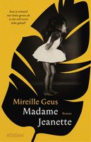 Madame Jeanette - Mireille Geus - eBook (9789046824771) - thumbnail
