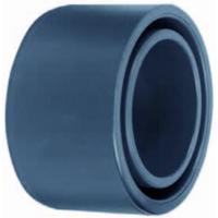 Aquaforte Verloopring PVC 25mm naar 16mm - Waterdichte Lijmverbinding voor Vijvers