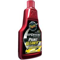 Meguiars Deep Crystal Step 1 Paint Cleaner A3016